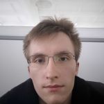 Александр, 25 лет